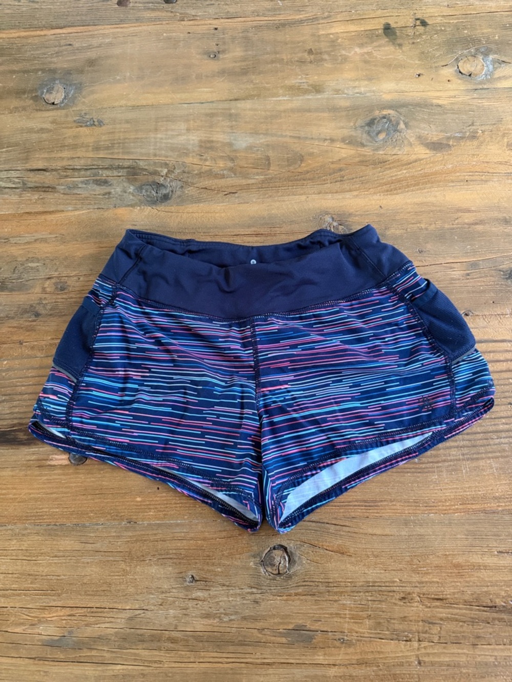 ATHLETA Athletic Shorts